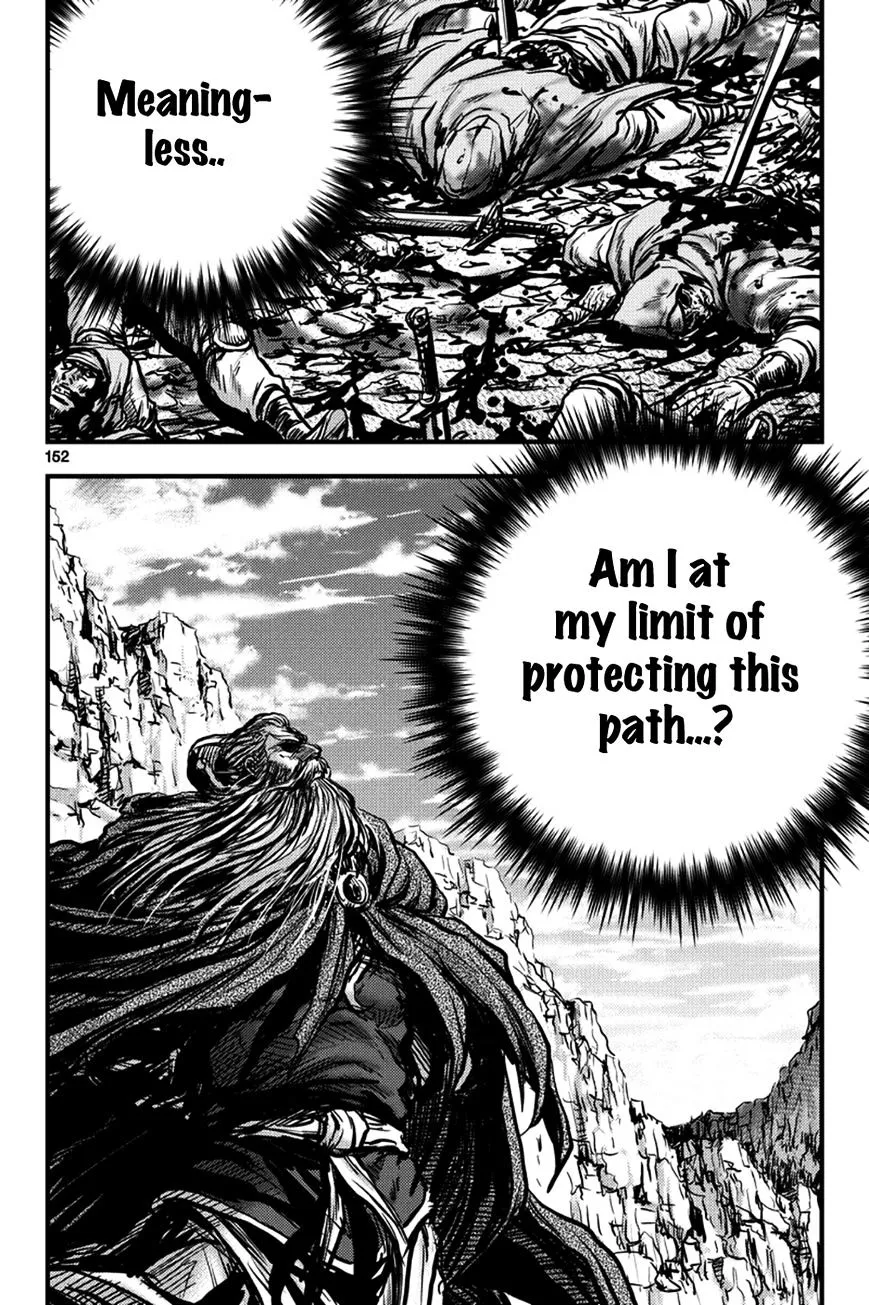 Ruler Of The Land Chapter 373 page 21 - 