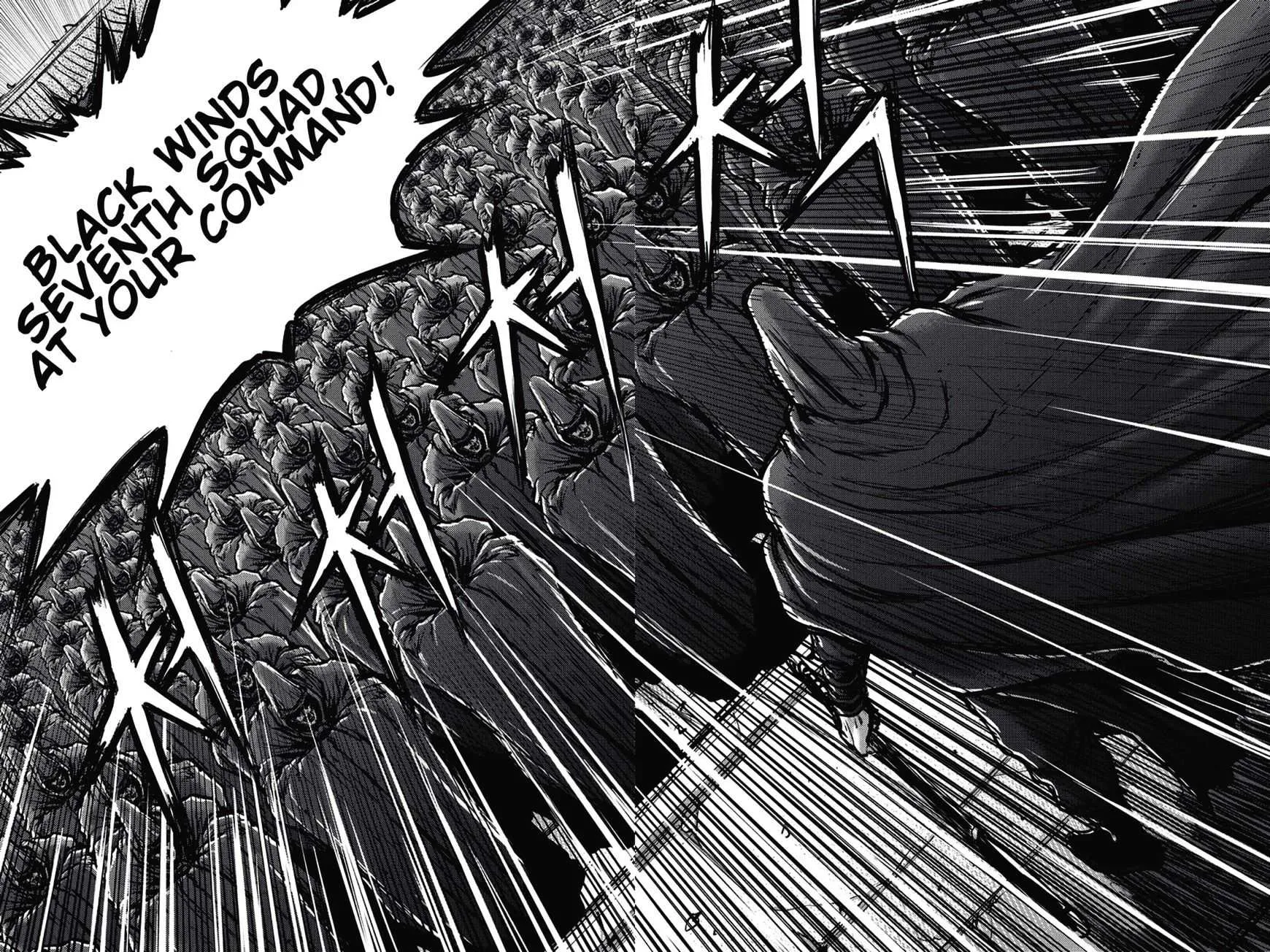 Ruler Of The Land Chapter 374 page 26 - 