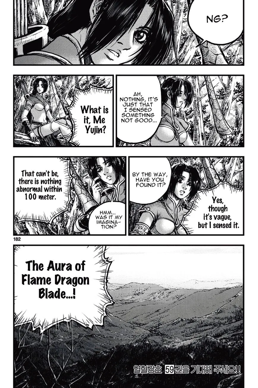 Ruler Of The Land Chapter 374 page 29 - 