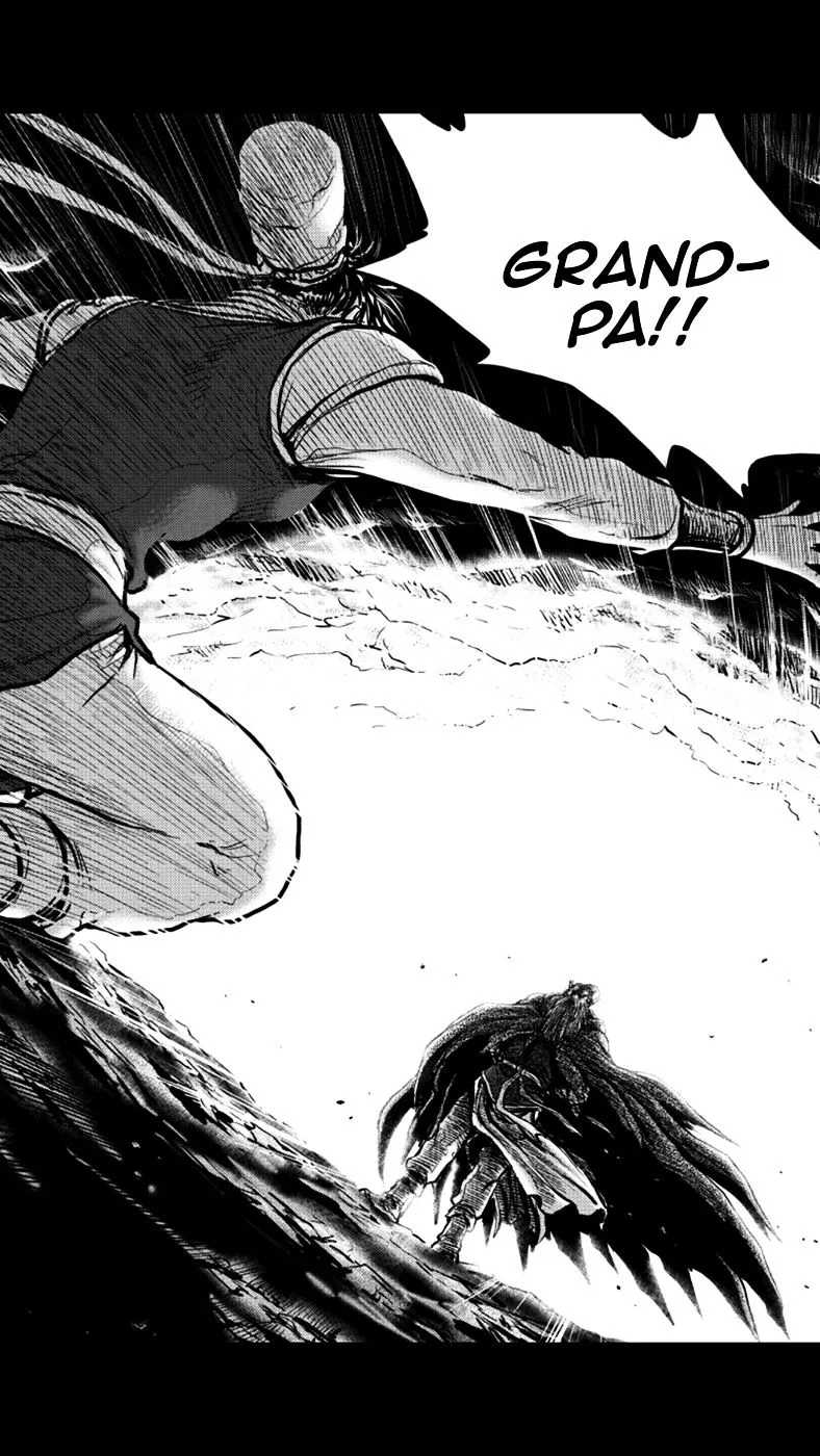 Ruler Of The Land Chapter 376 page 16 - 