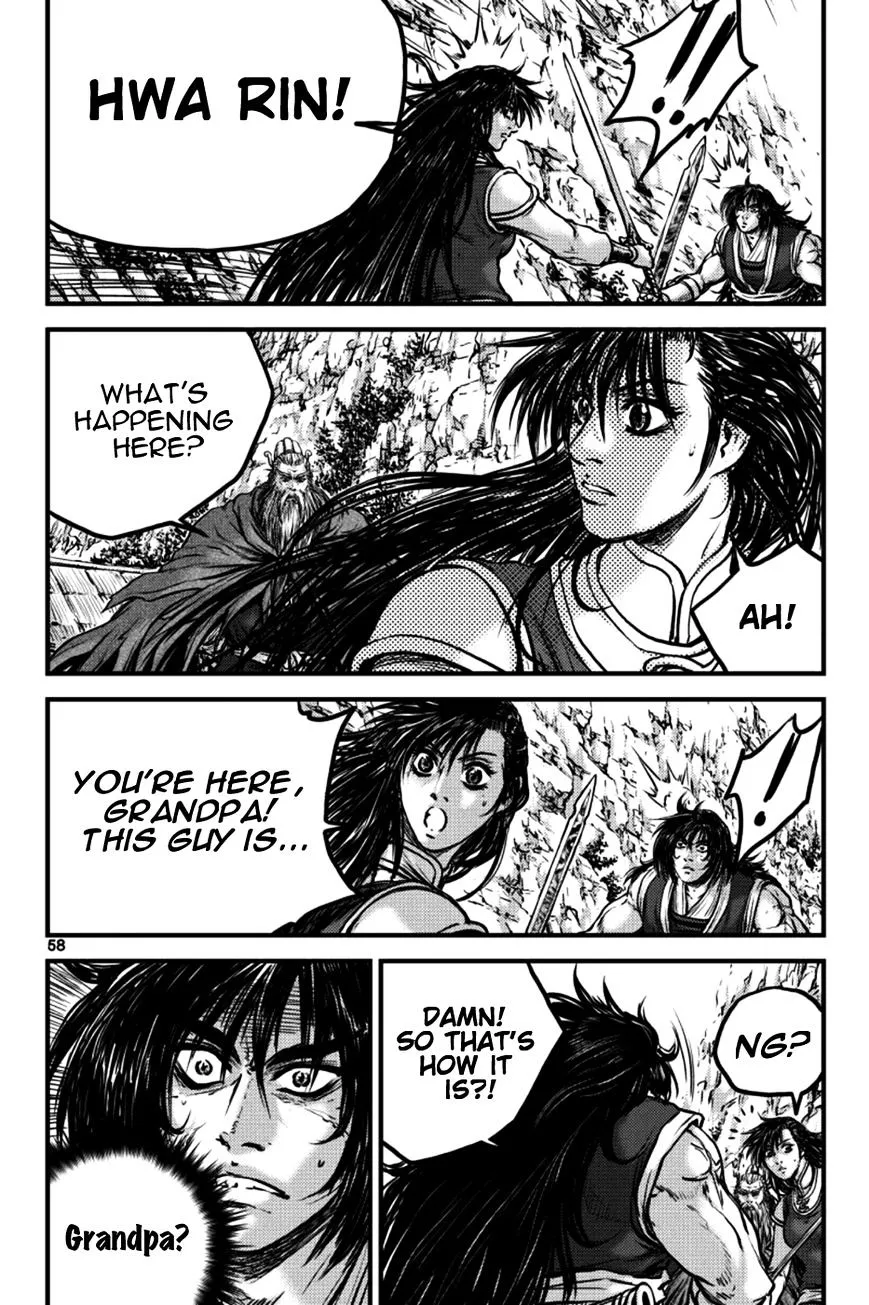 Ruler Of The Land Chapter 383 page 23 - 