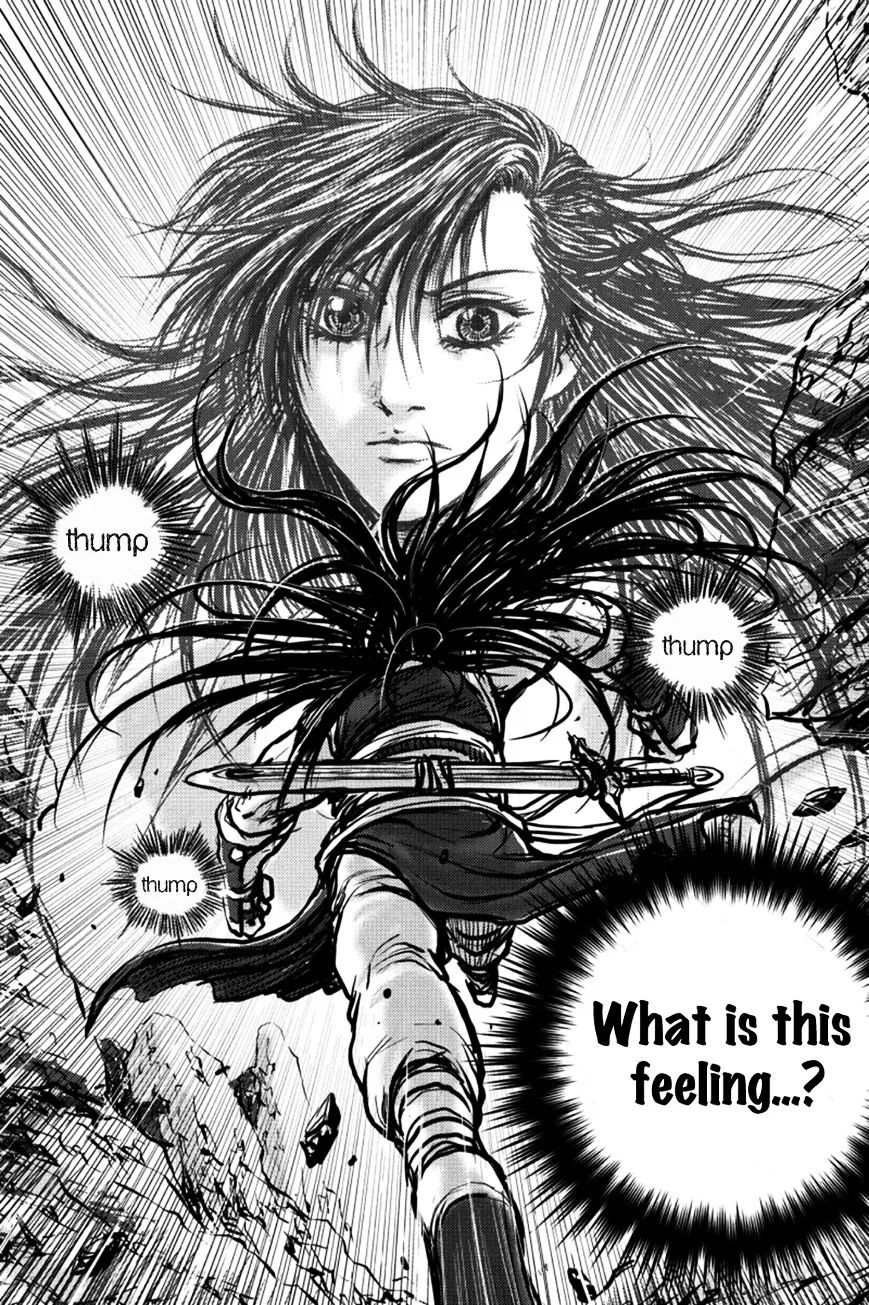 Ruler Of The Land Chapter 383 page 26 - 