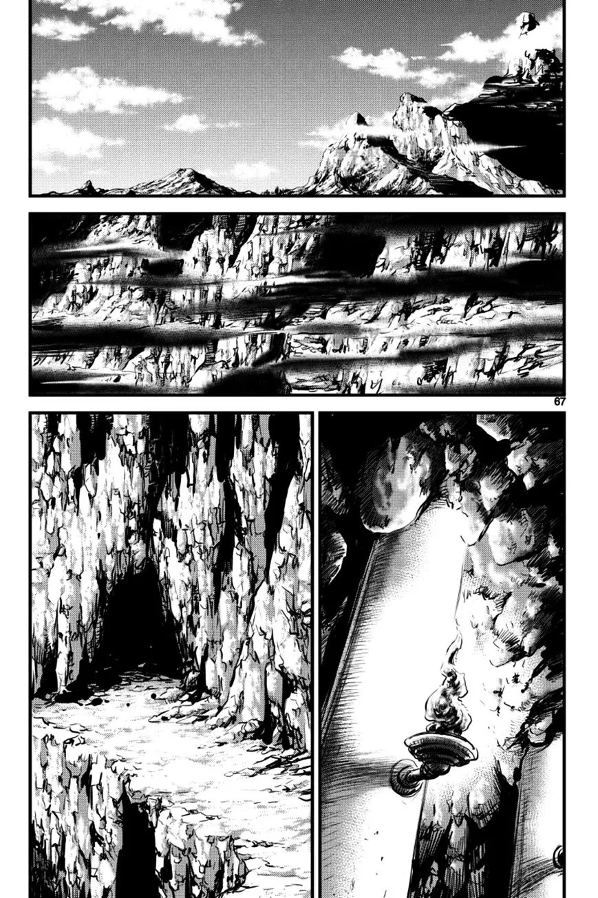 Ruler Of The Land Chapter 383 page 32 - 