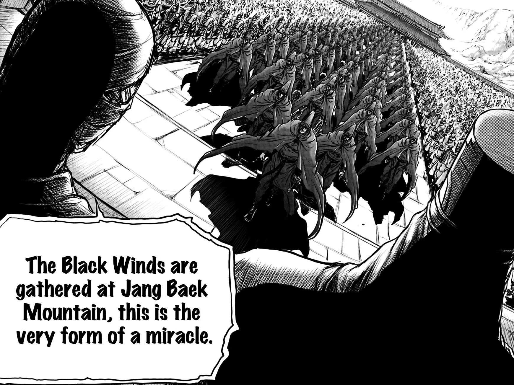 Ruler Of The Land Chapter 383 page 39 - 