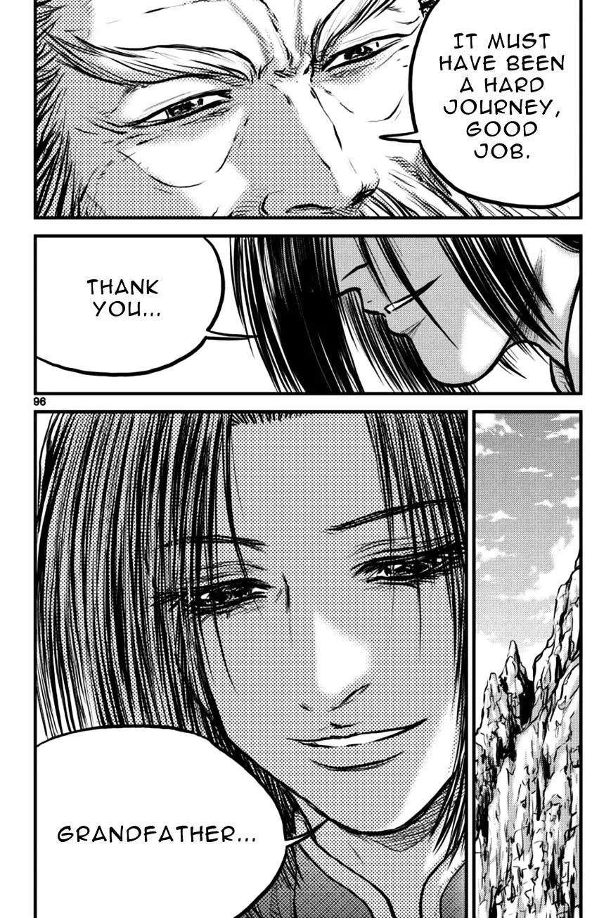 Ruler Of The Land Chapter 385 page 6 - 