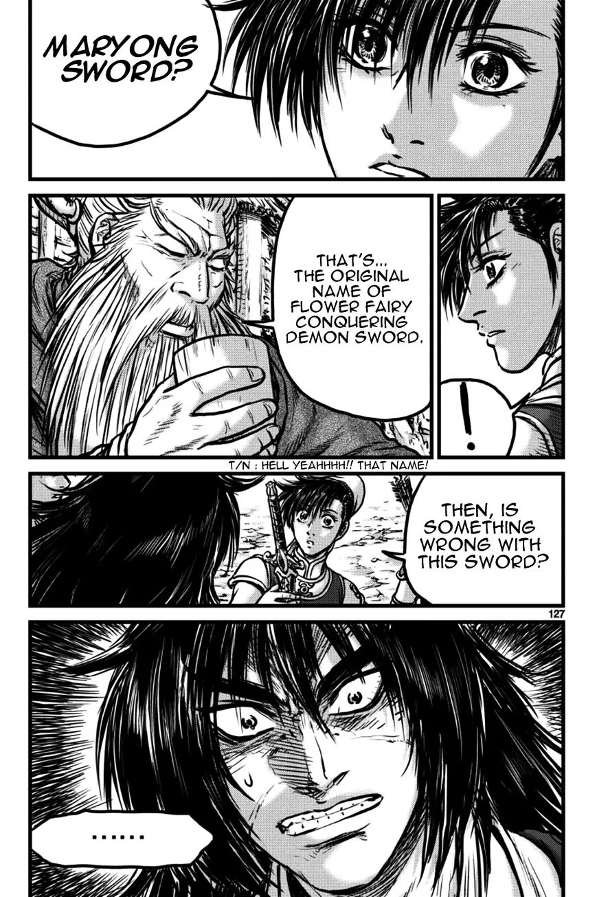 Ruler Of The Land Chapter 386 page 7 - 