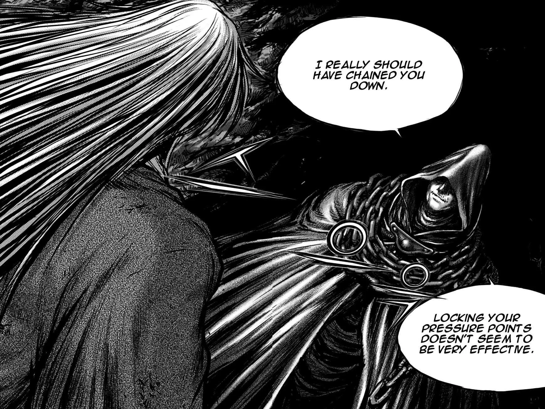 Ruler Of The Land Chapter 387.1 page 29 - 