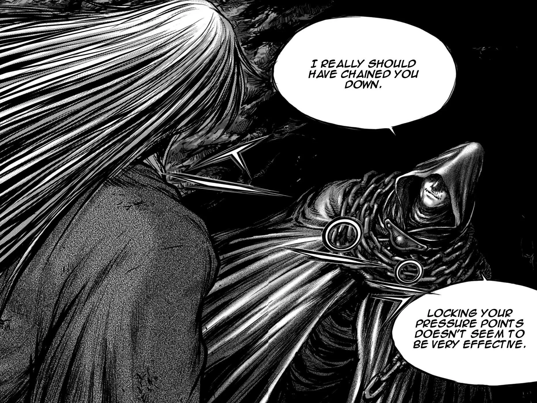 Ruler Of The Land Chapter 387 page 30 - 