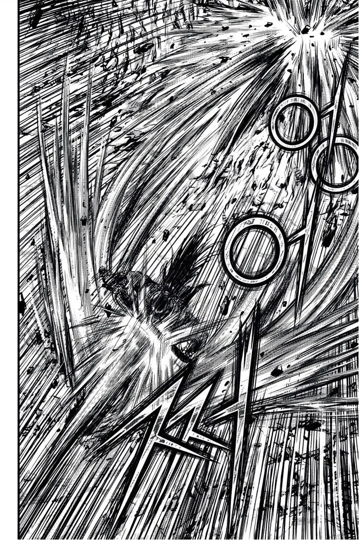 Ruler Of The Land Chapter 388 page 26 - 