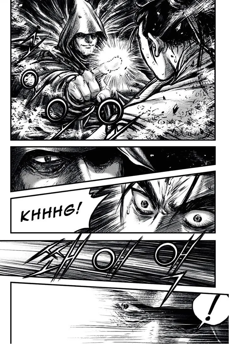 Ruler Of The Land Chapter 388 page 28 - 