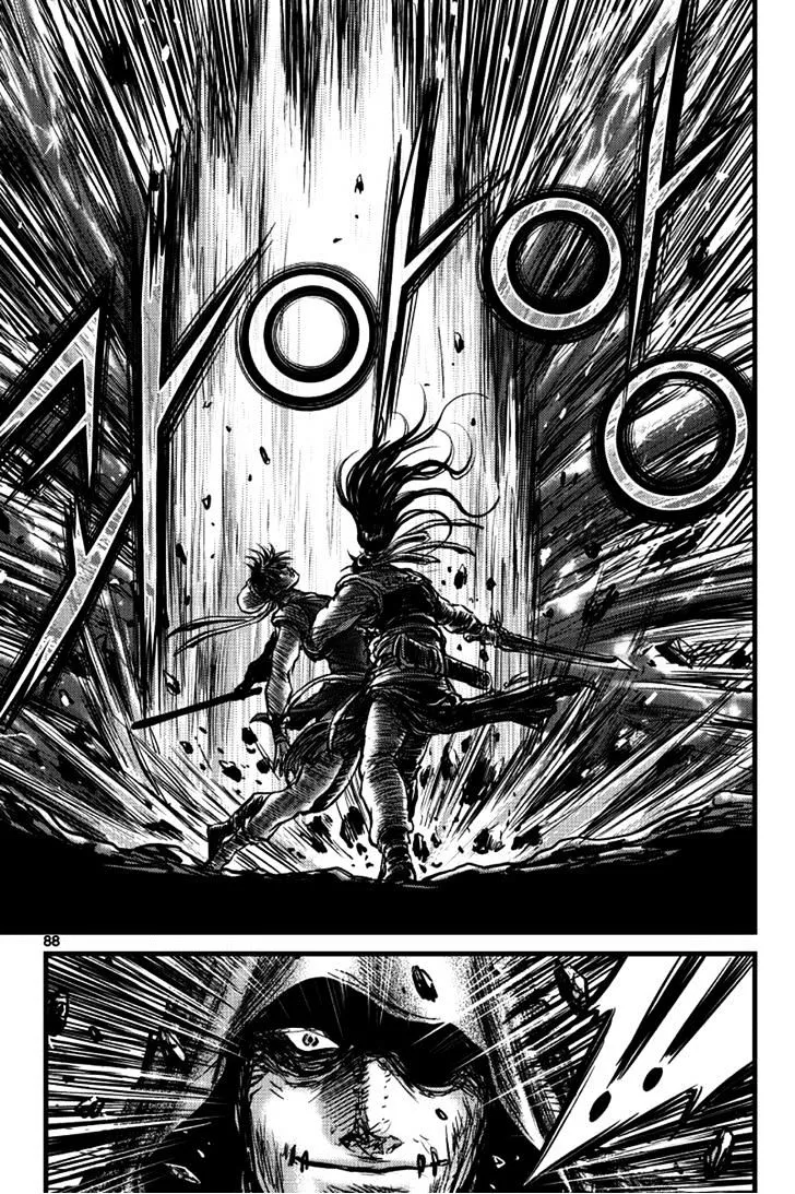 Ruler Of The Land Chapter 390 page 27 - 