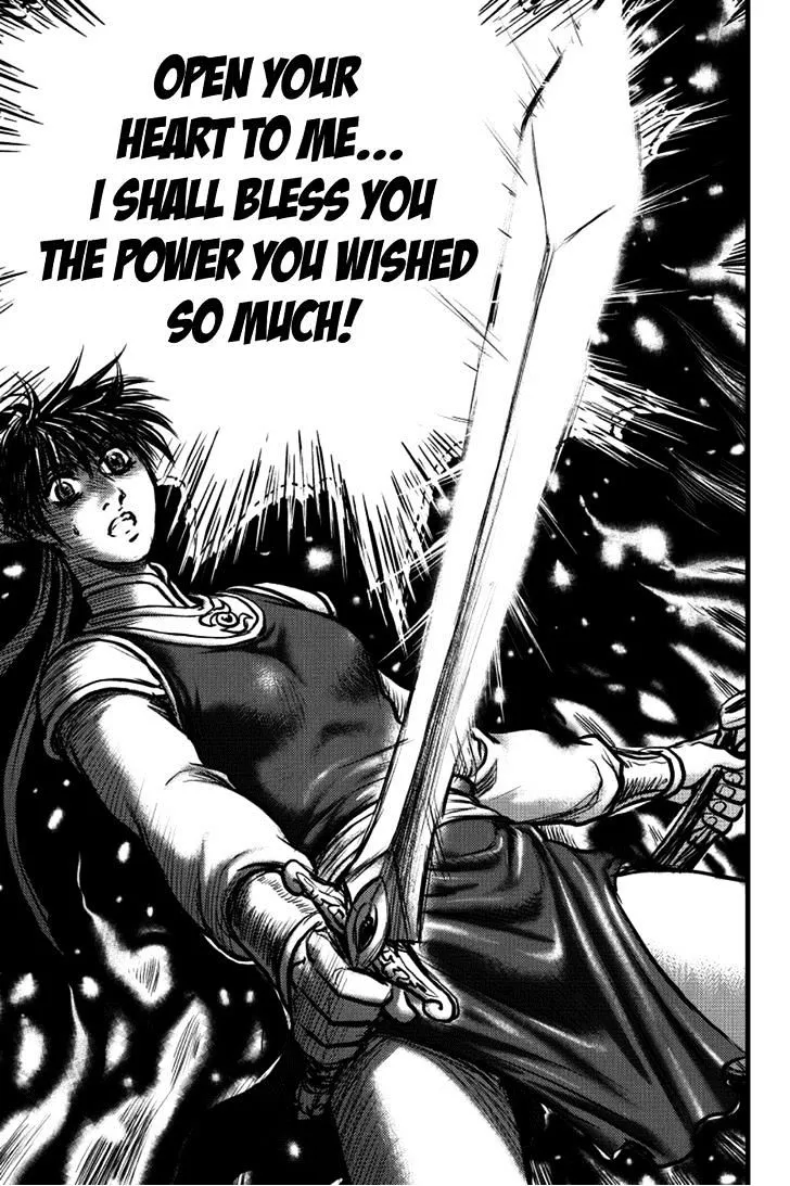 Ruler Of The Land Chapter 390 page 6 - 