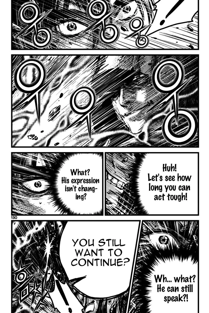 Ruler Of The Land Chapter 391 page 25 - 