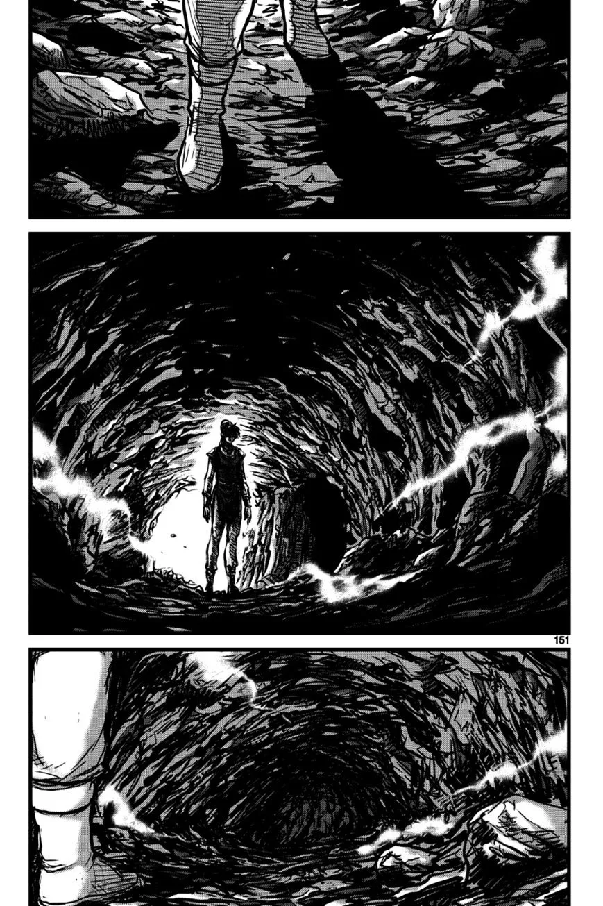 Ruler Of The Land Chapter 391 page 46 - 