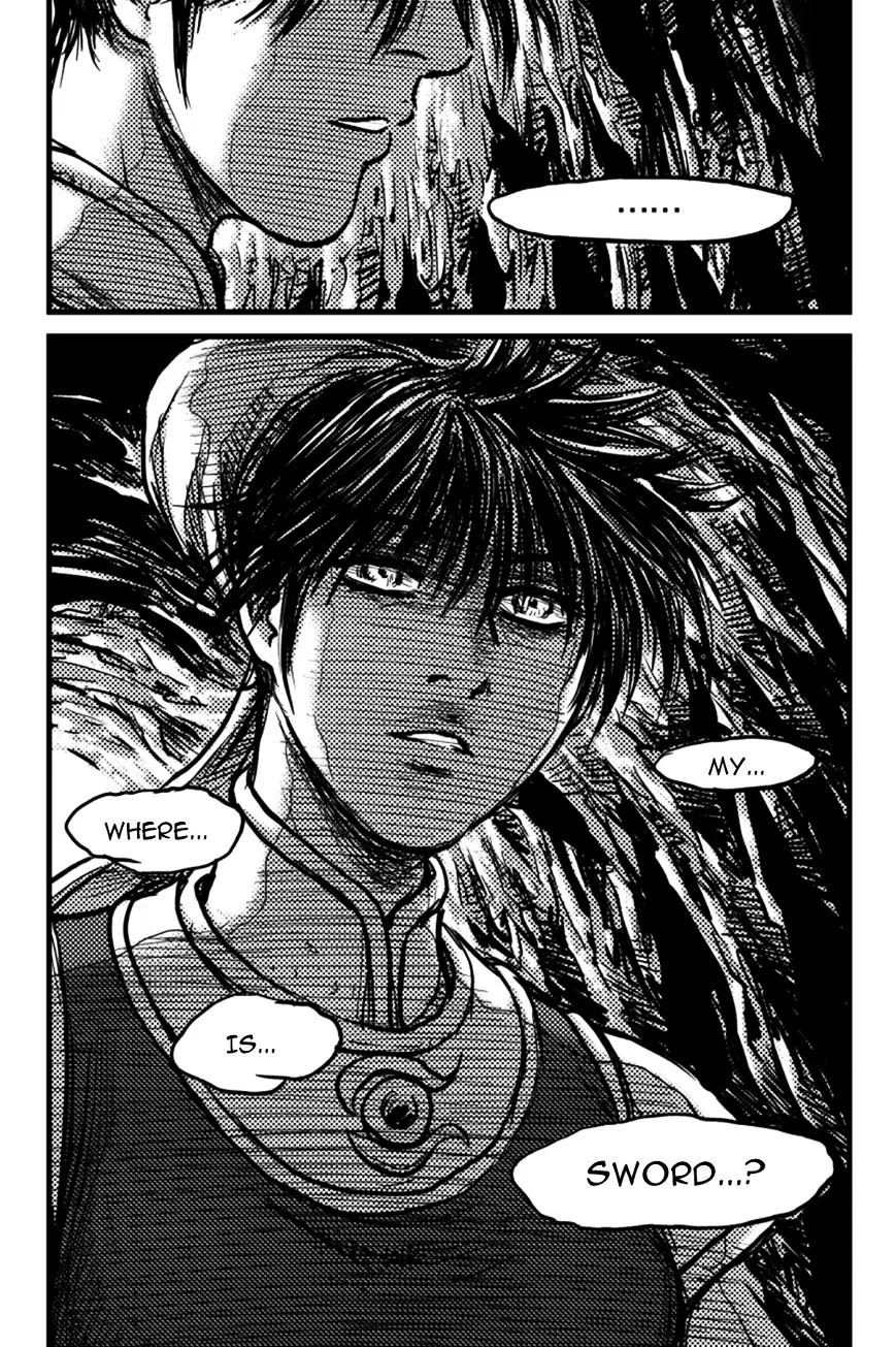 Ruler Of The Land Chapter 391 page 47 - 