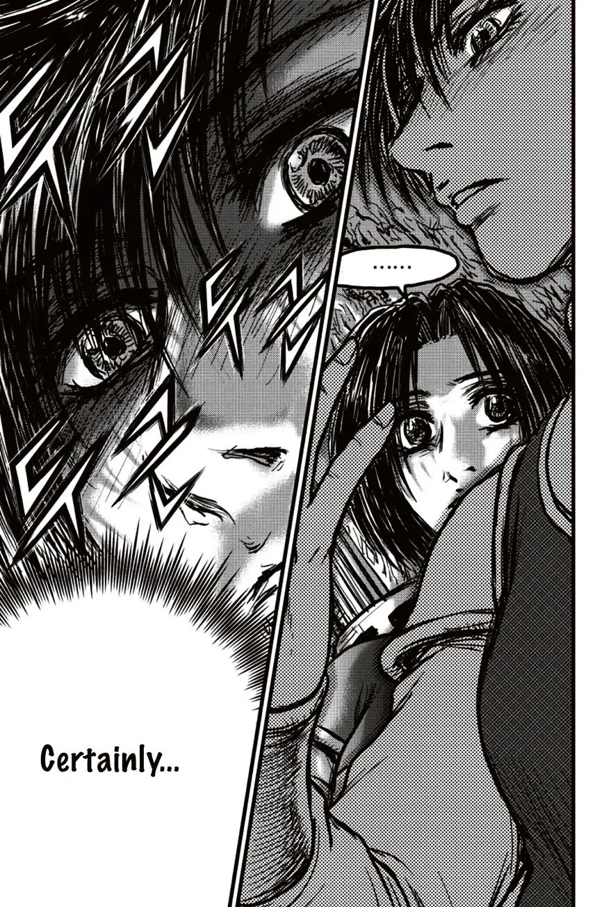 Ruler Of The Land Chapter 392 page 18 - 