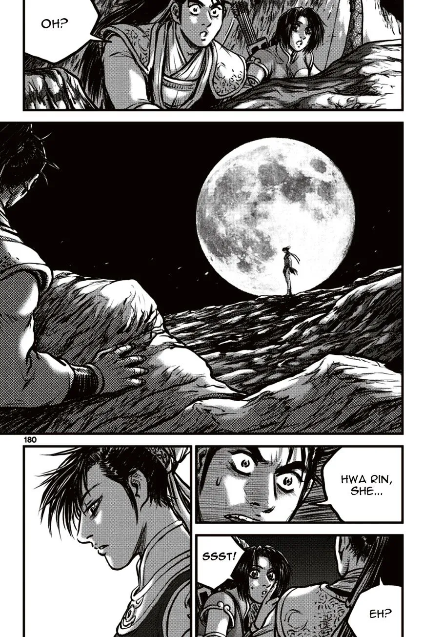 Ruler Of The Land Chapter 392 page 28 - 