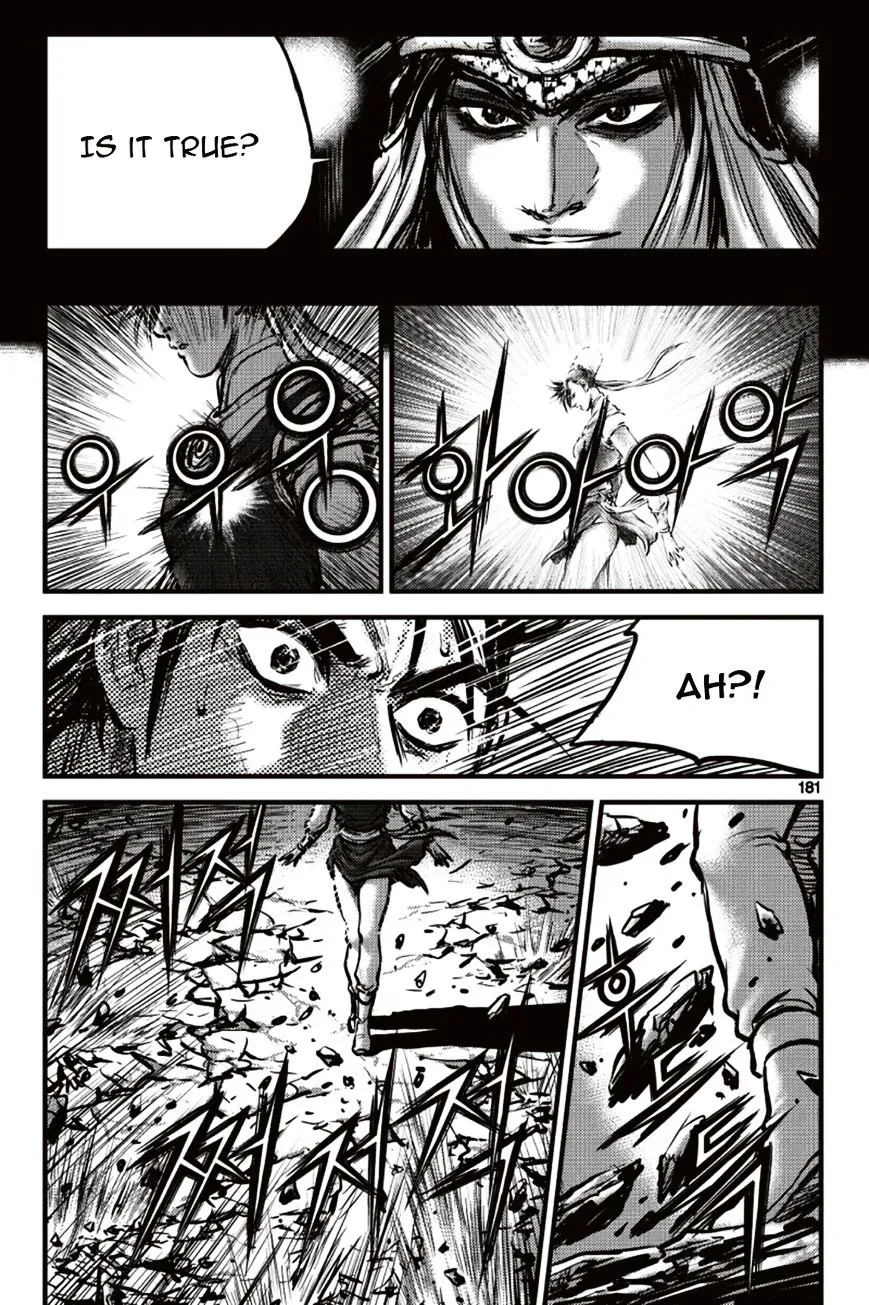 Ruler Of The Land Chapter 392 page 29 - 