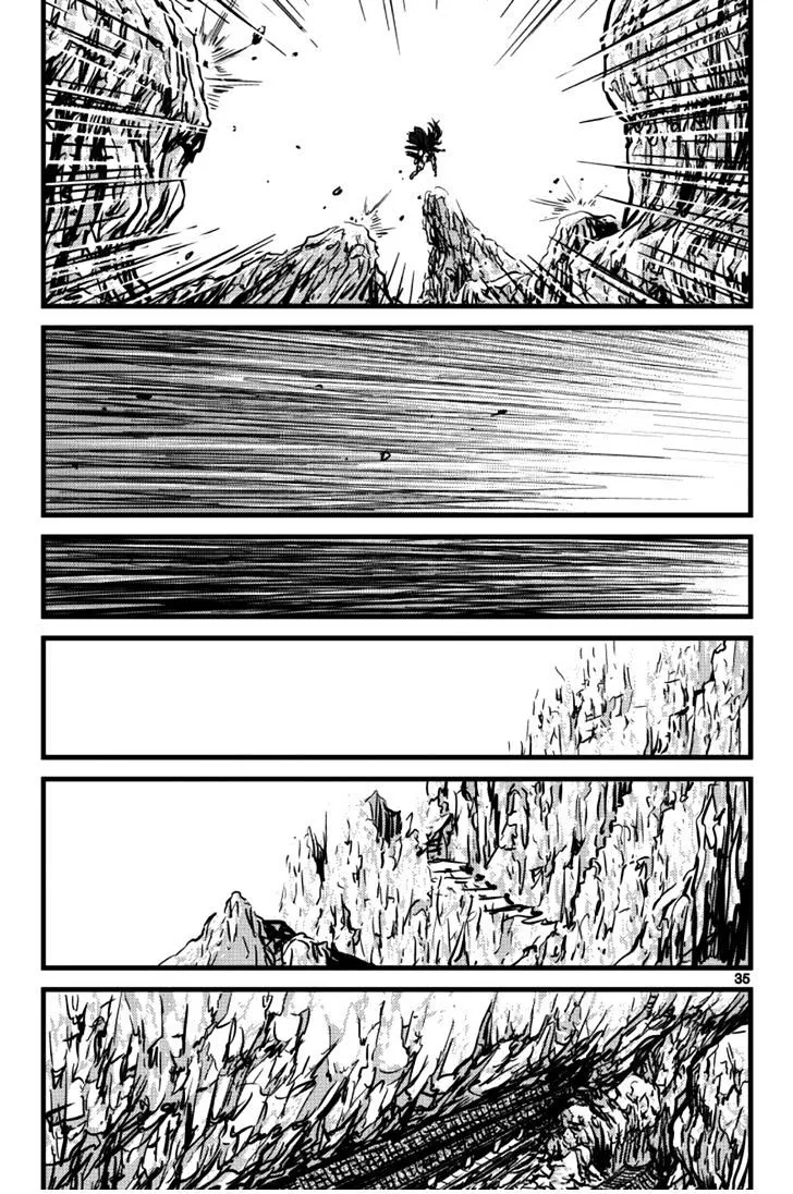 Ruler Of The Land Chapter 394 page 15 - 
