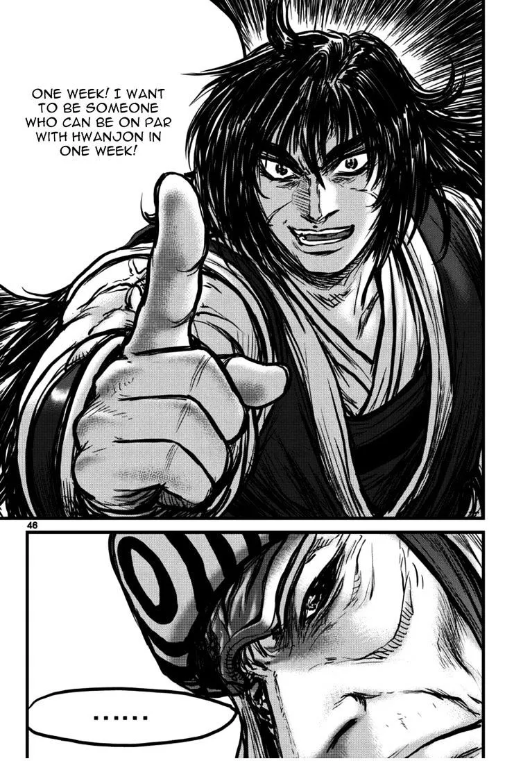 Ruler Of The Land Chapter 394 page 25 - 