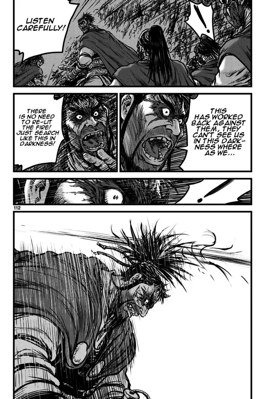 Ruler Of The Land Chapter 396 page 27 - 