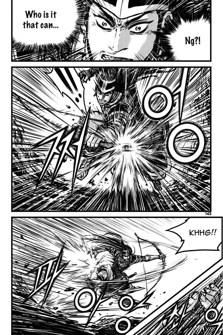 Ruler Of The Land Chapter 397 page 23 - 