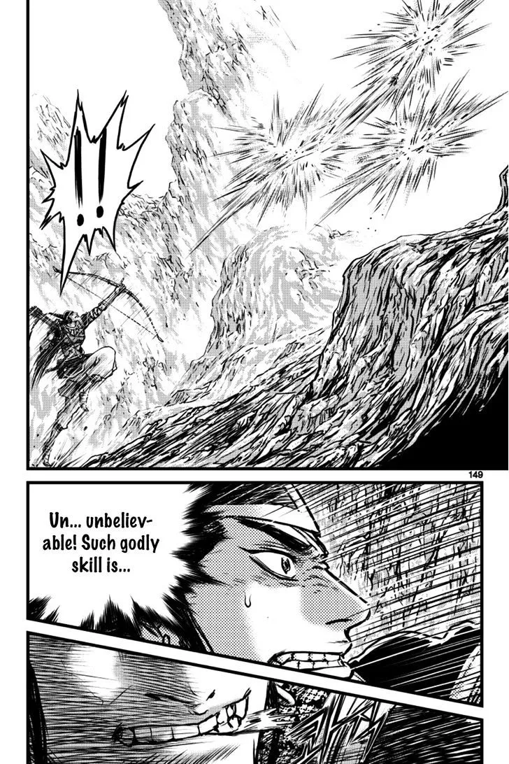 Ruler Of The Land Chapter 397 page 29 - 
