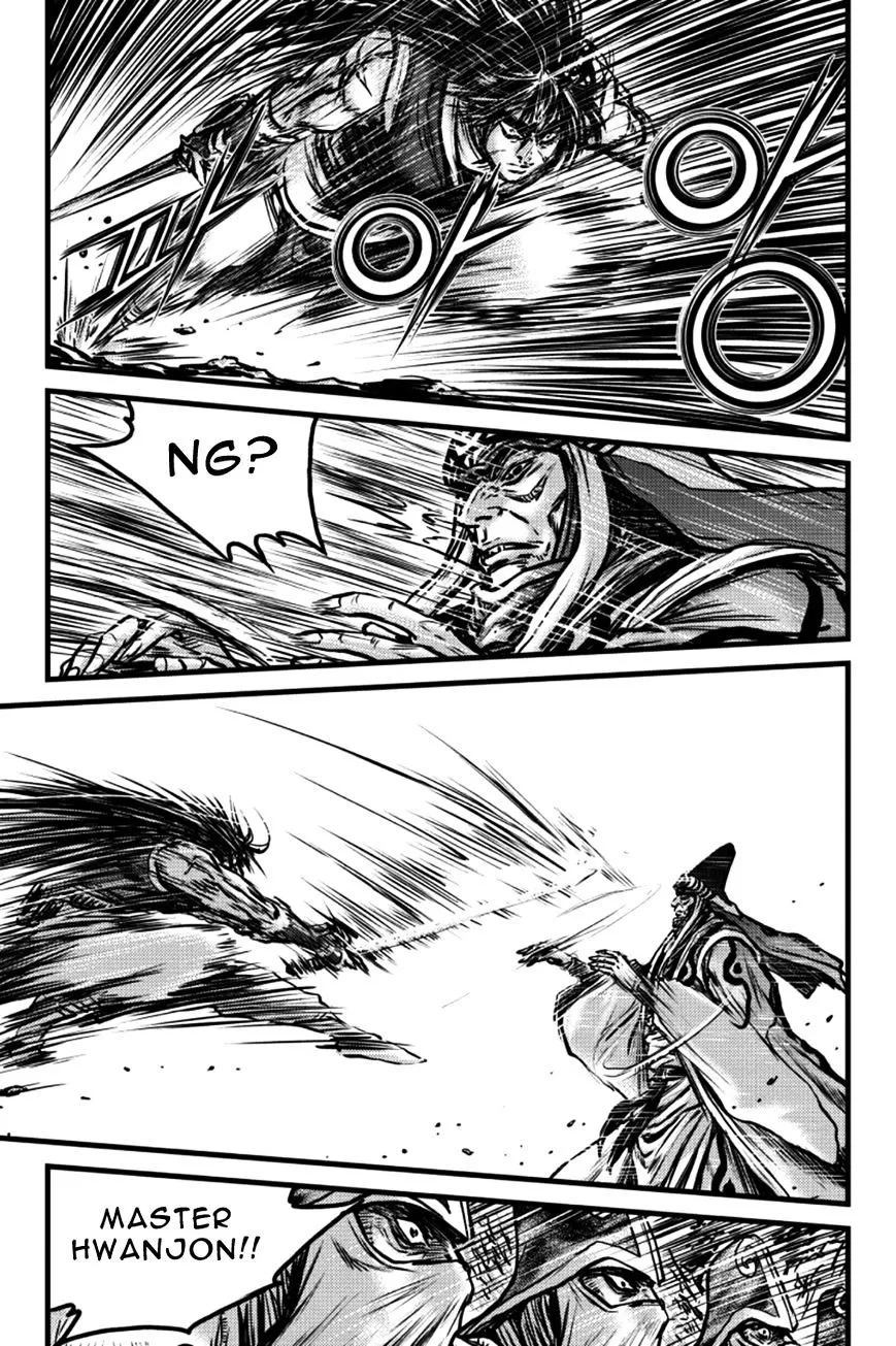 Ruler Of The Land Chapter 398 page 3 - 