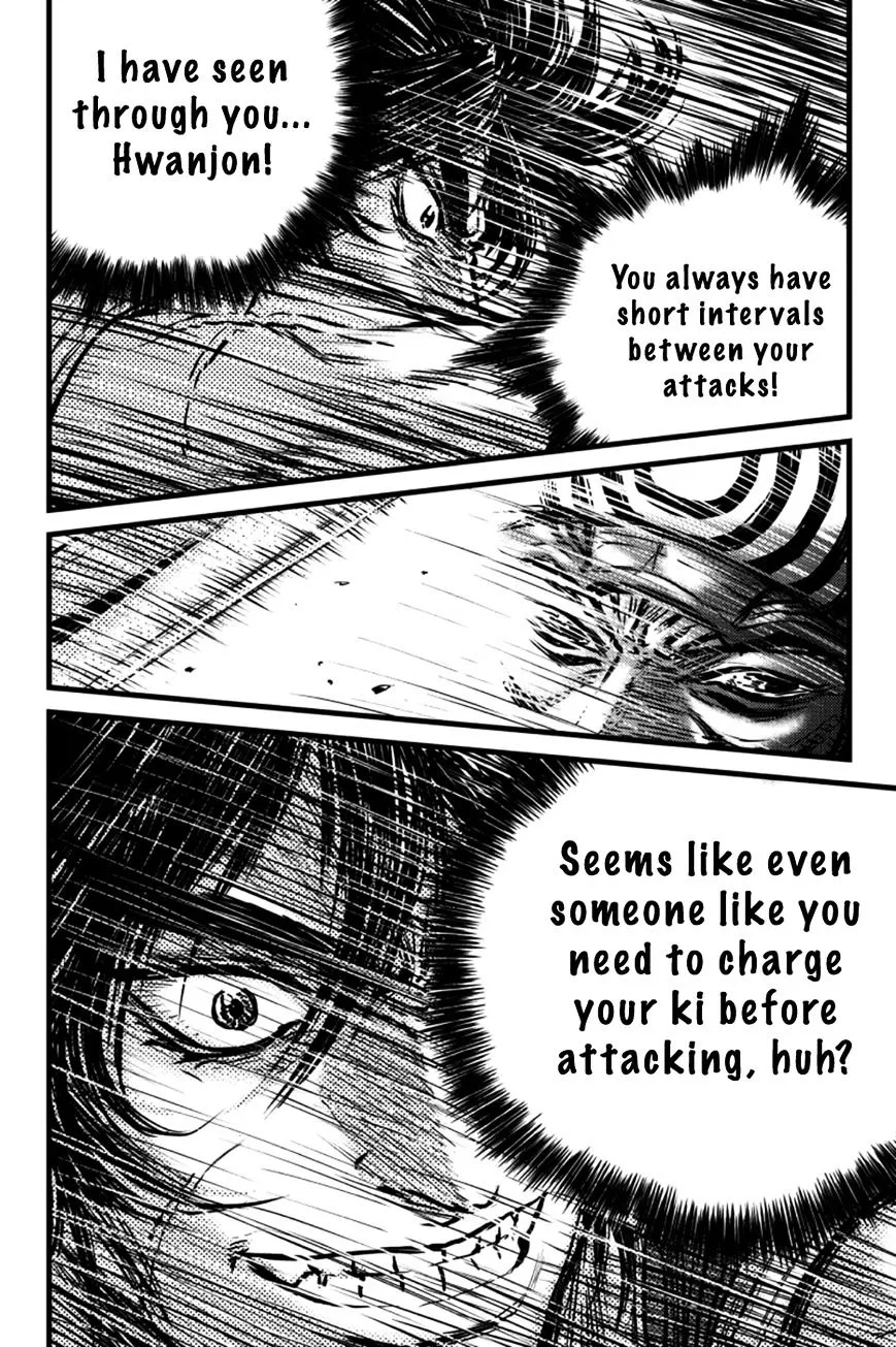 Ruler Of The Land Chapter 398 page 4 - 