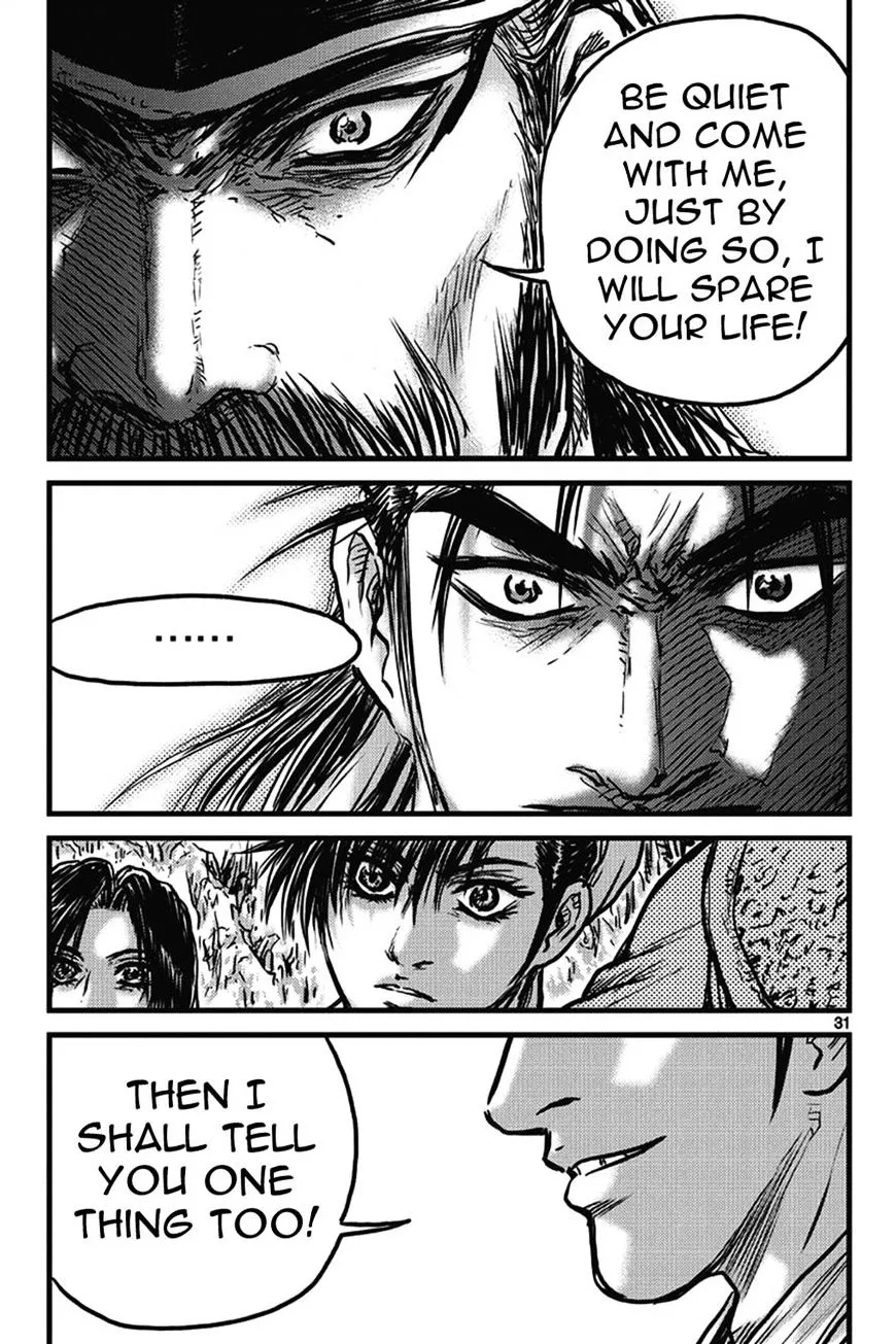 Ruler Of The Land Chapter 399 page 30 - 