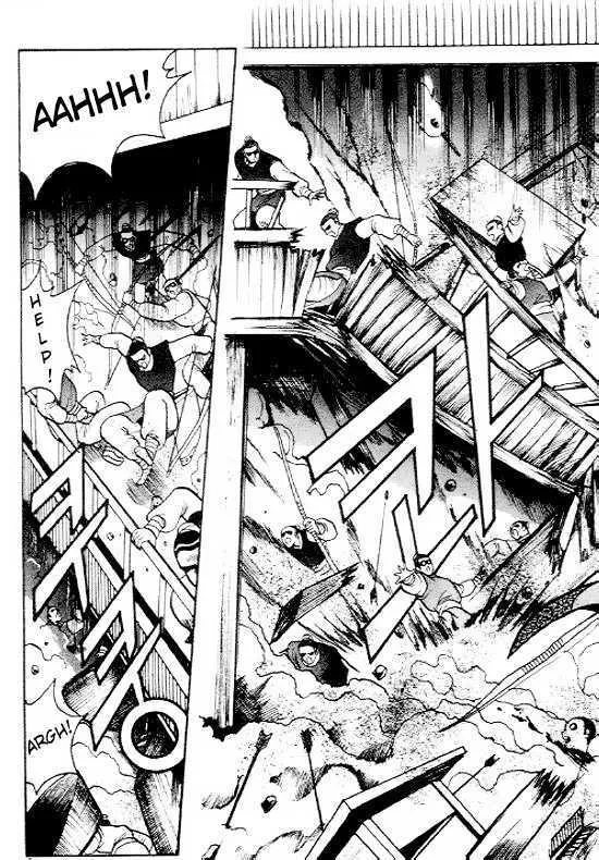 Ruler Of The Land Chapter 4 page 11 - 