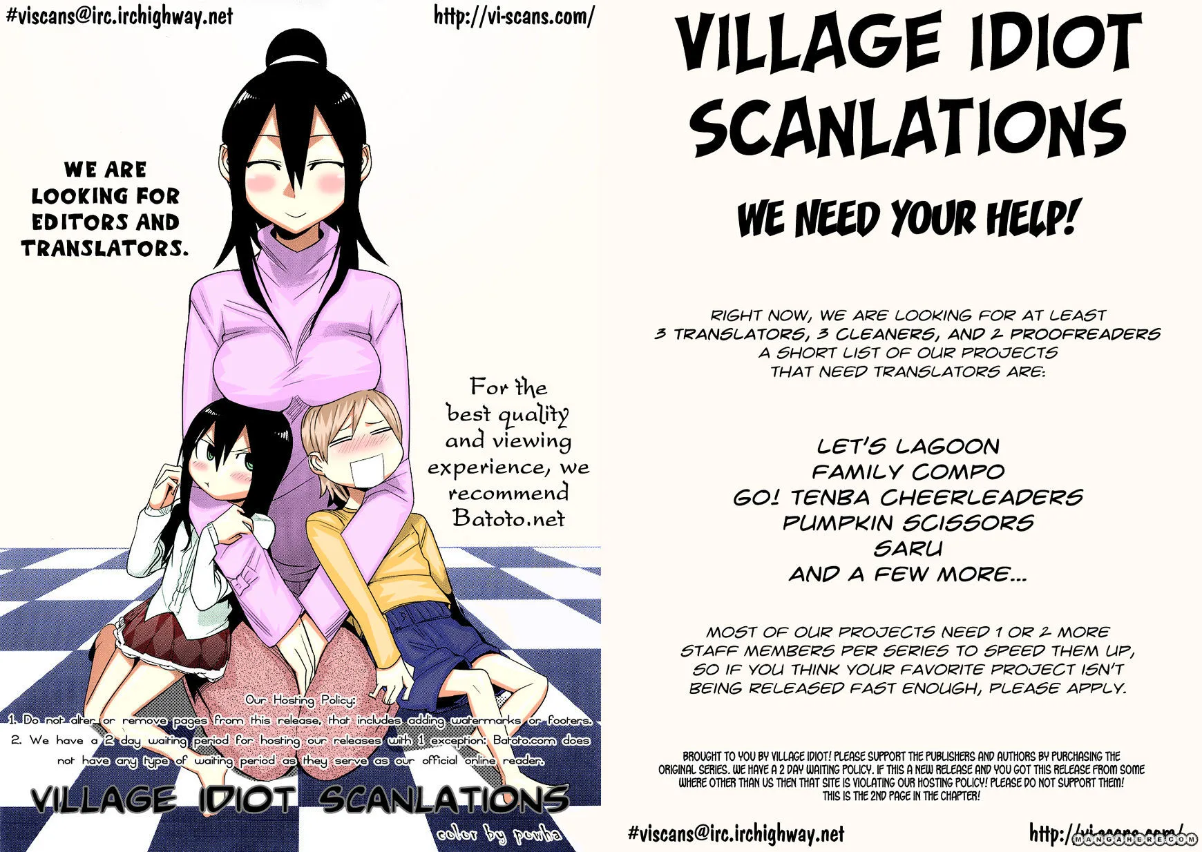 Ruler Of The Land Chapter 40 page 1 - 