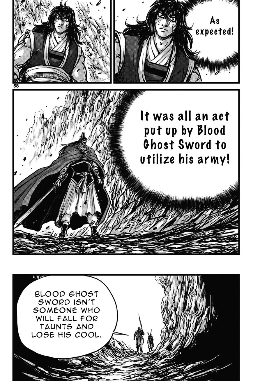 Ruler Of The Land Chapter 400 page 24 - 