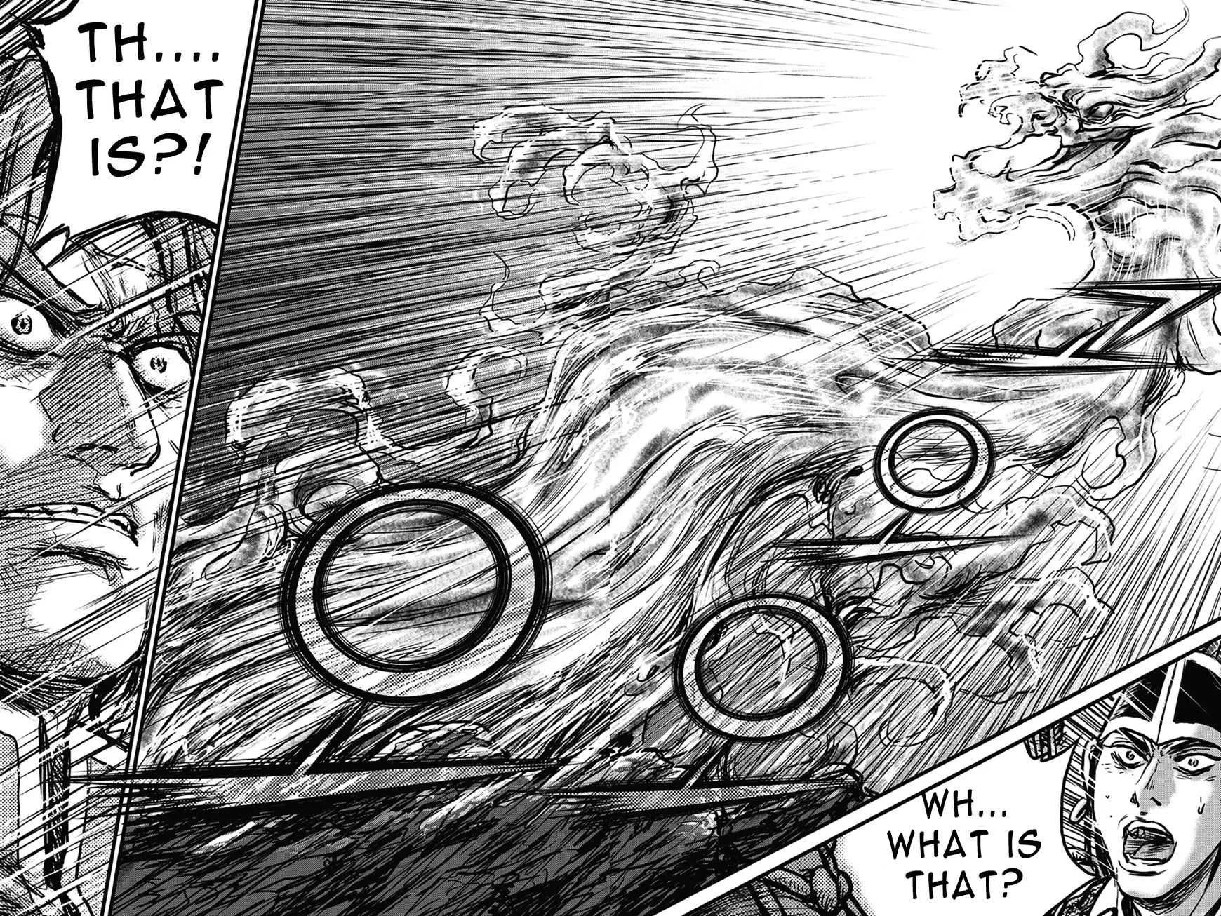 Ruler Of The Land Chapter 400 page 40 - 
