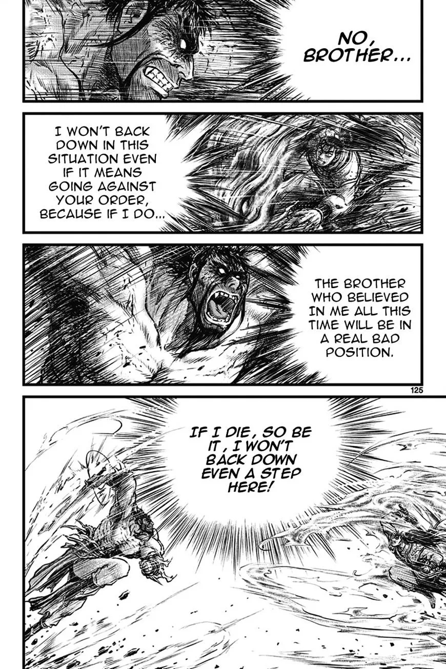 Ruler Of The Land Chapter 401 page 39 - 