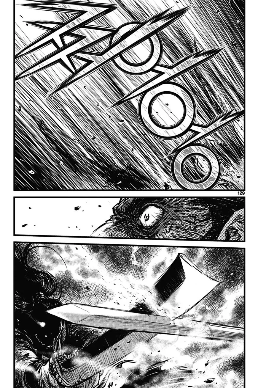 Ruler Of The Land Chapter 401 page 43 - 
