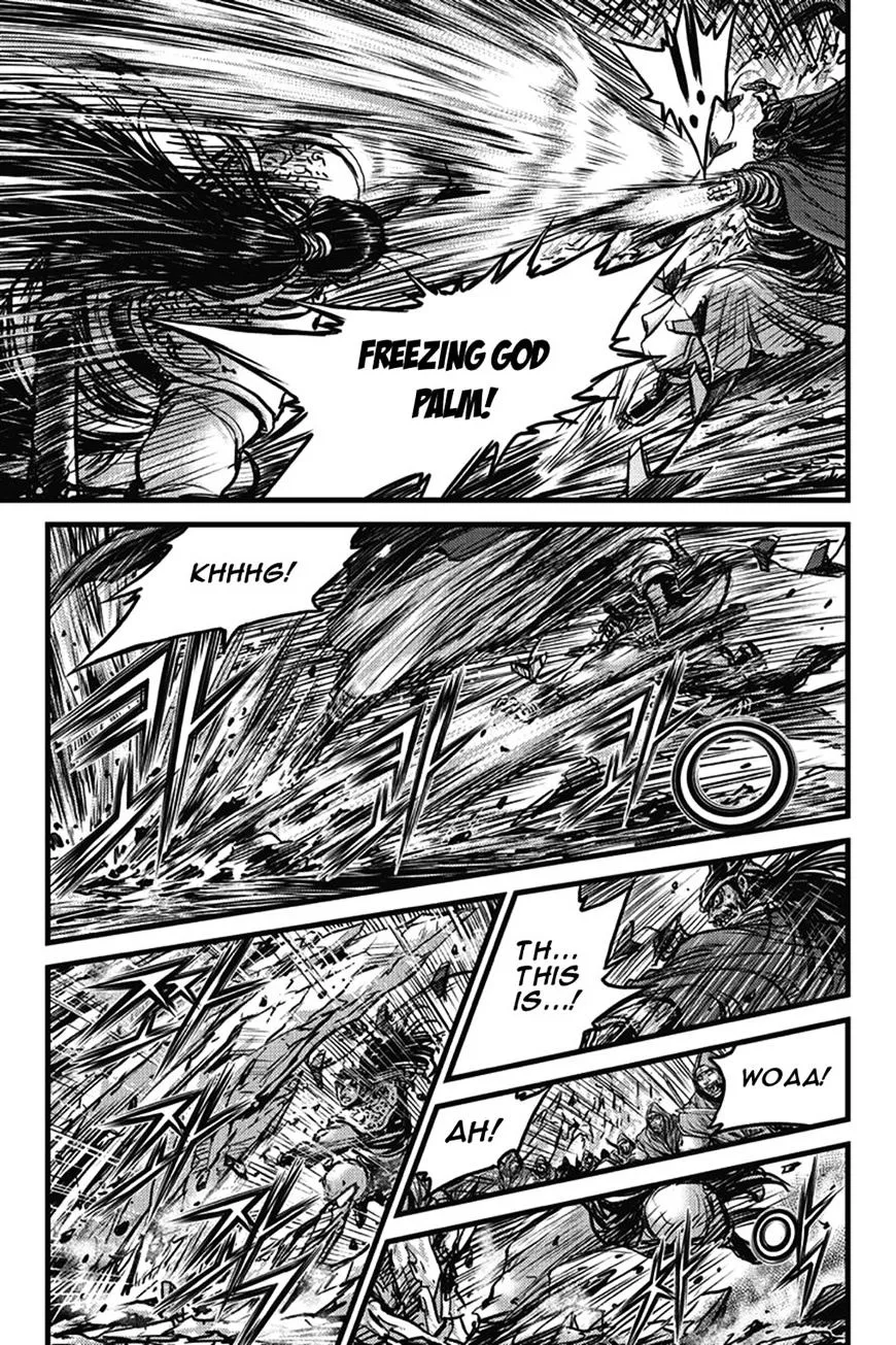 Ruler Of The Land Chapter 401 page 66 - 