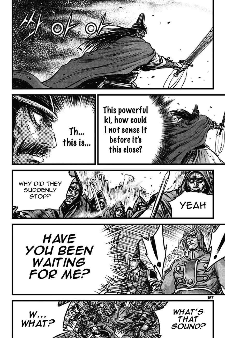 Ruler Of The Land Chapter 401 page 71 - 