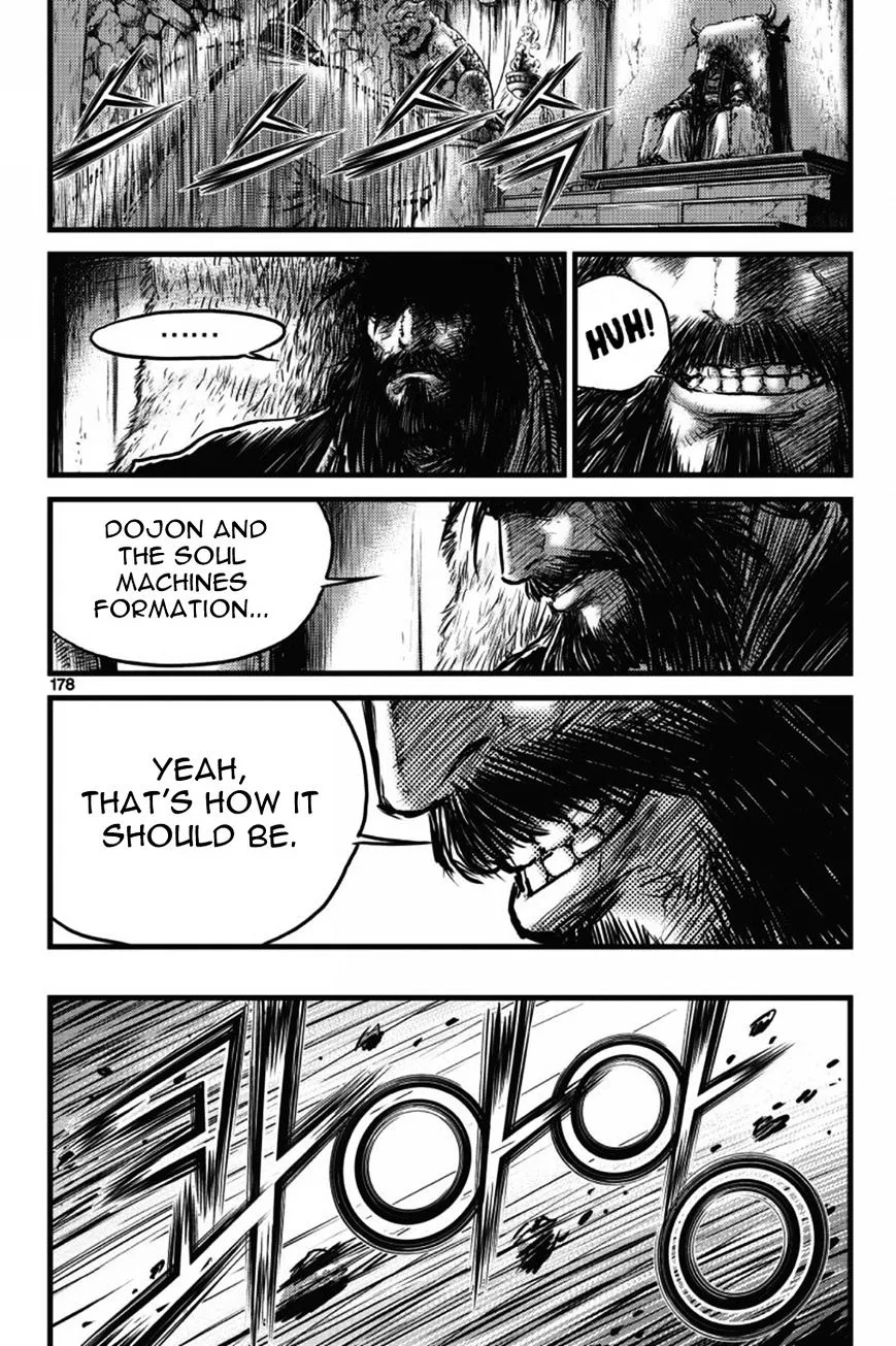 Ruler Of The Land Chapter 406 page 57 - 
