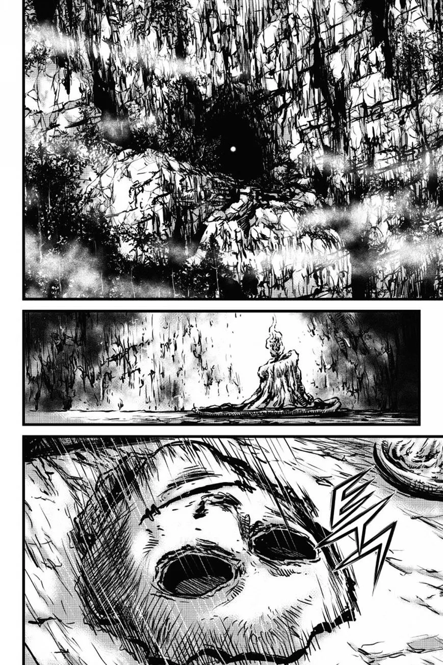 Ruler Of The Land Chapter 407 page 29 - 
