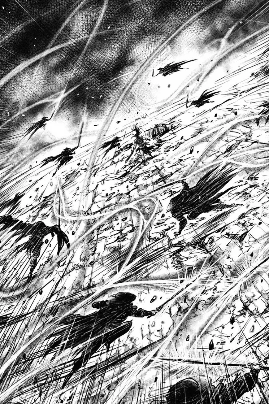 Ruler Of The Land Chapter 409 page 13 - 
