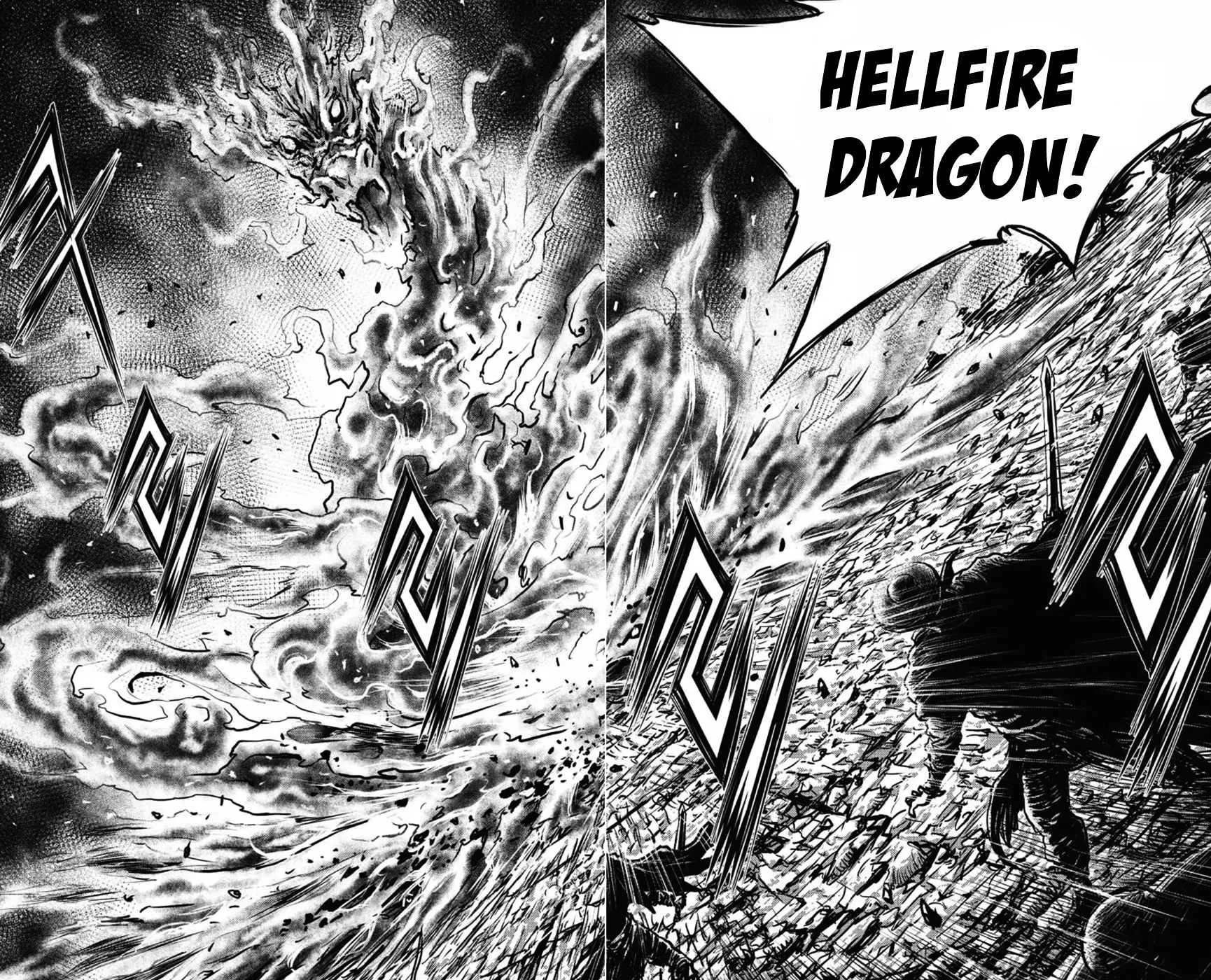 Ruler Of The Land Chapter 409 page 20 - 