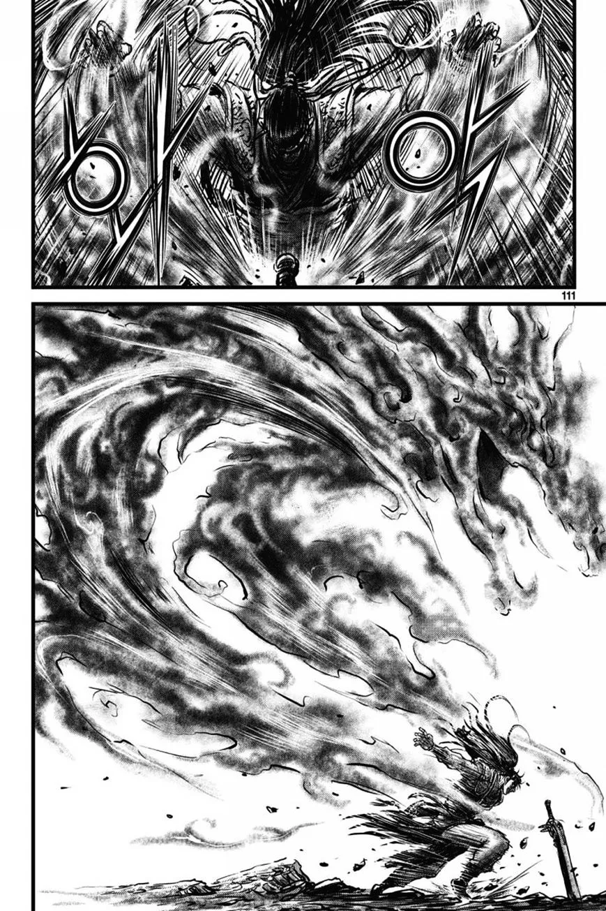 Ruler Of The Land Chapter 409 page 28 - 