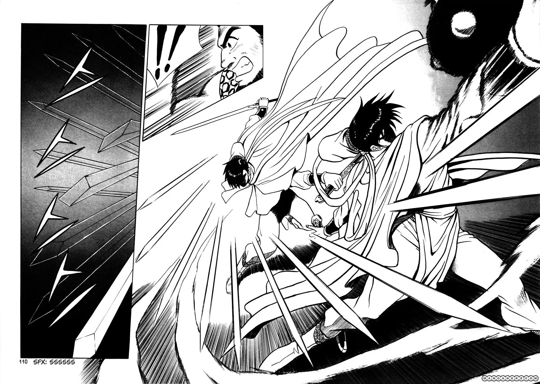 Ruler Of The Land Chapter 41 page 28 - 