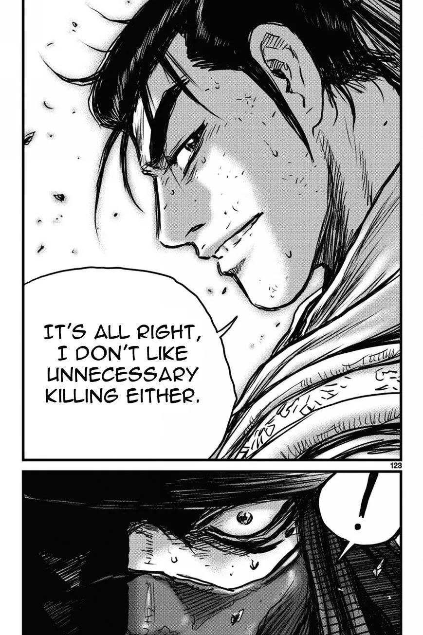Ruler Of The Land Chapter 410 page 4 - 