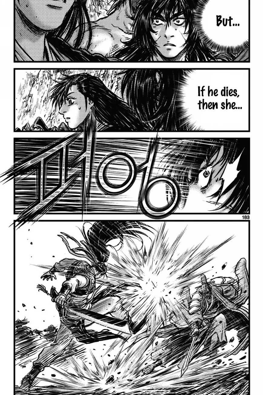 Ruler Of The Land Chapter 412 page 26 - 