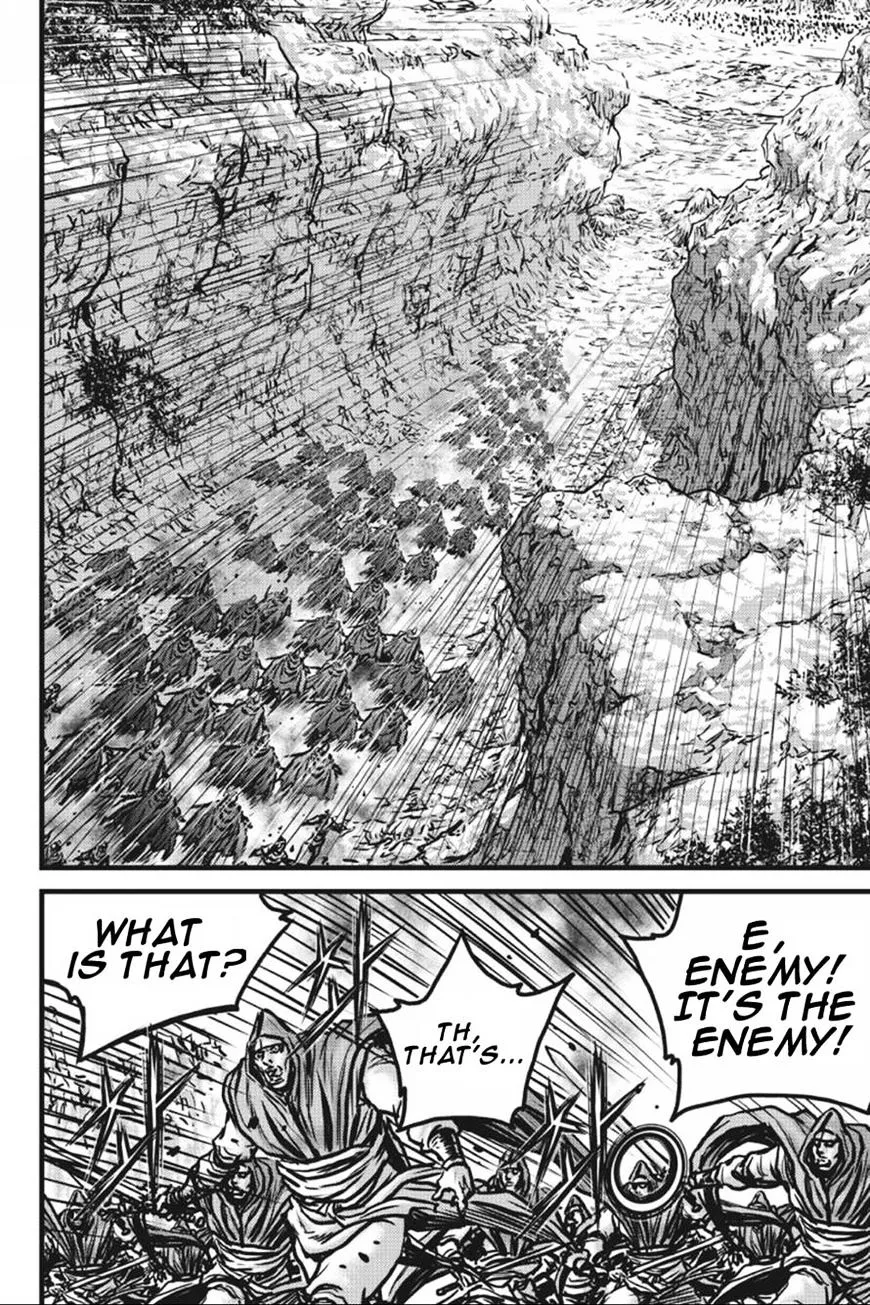 Ruler Of The Land Chapter 413 page 48 - 