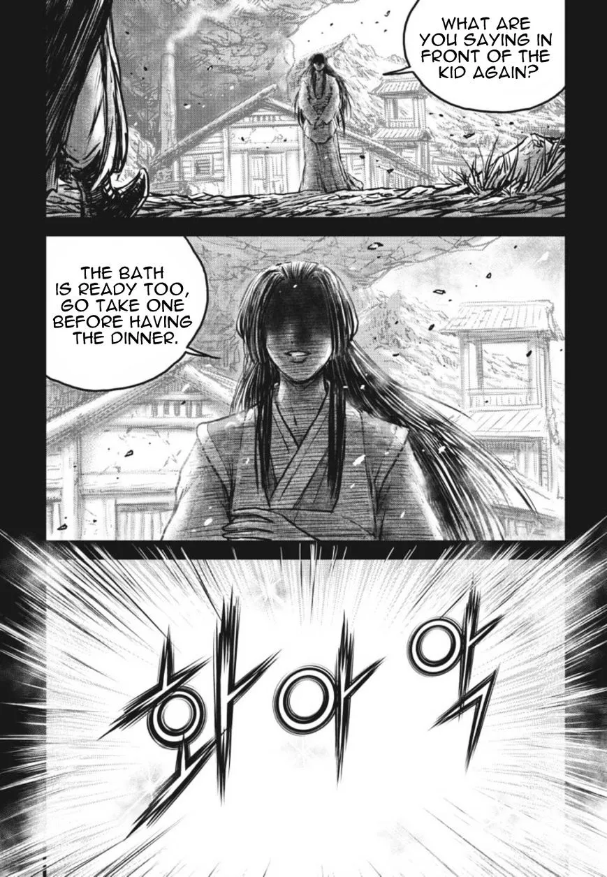 Ruler Of The Land Chapter 419 page 18 - 