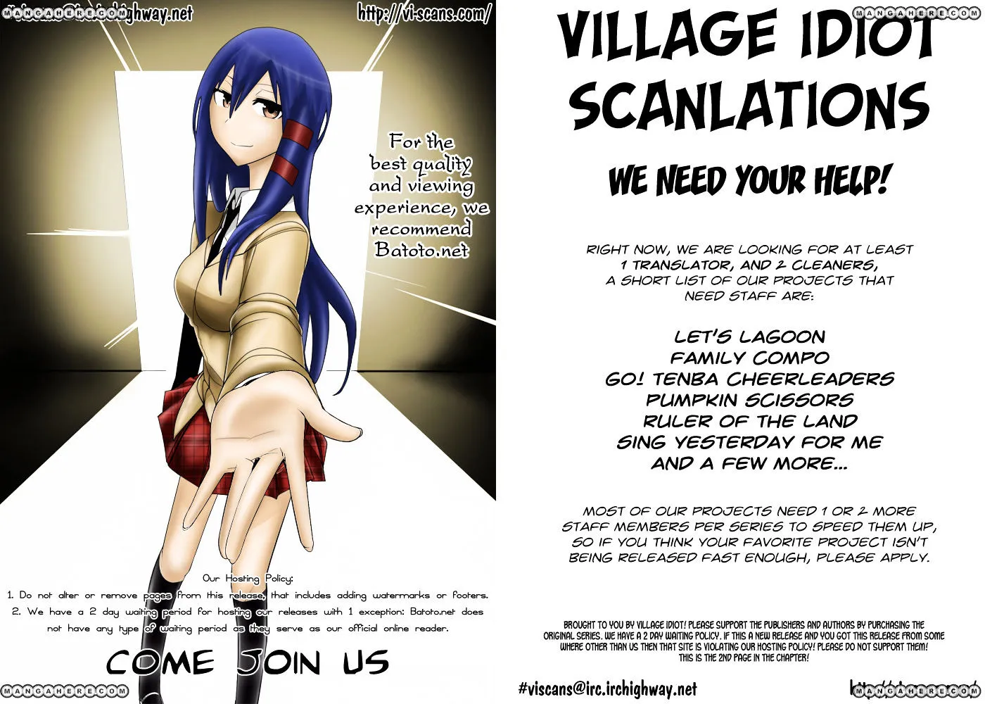 Ruler Of The Land Chapter 42 page 2 - 