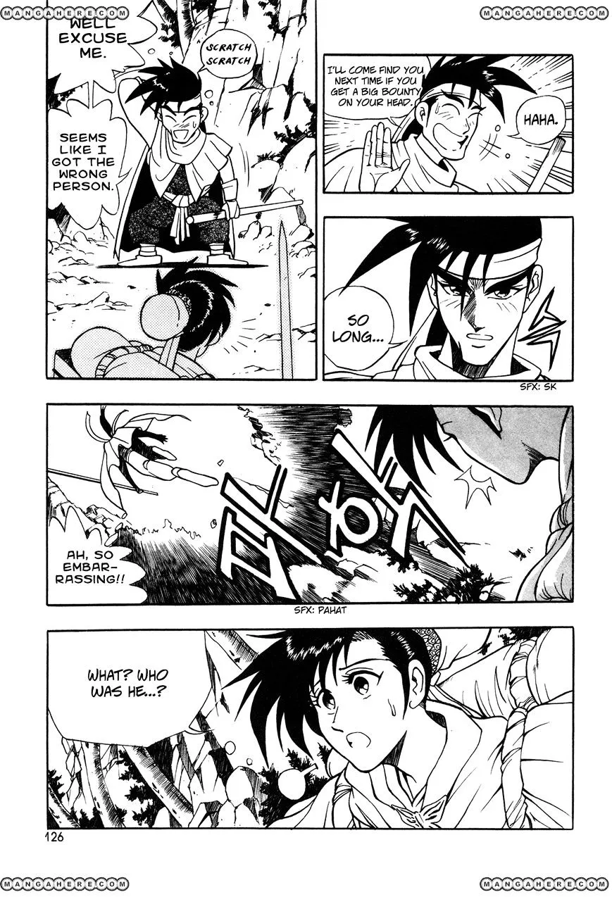 Ruler Of The Land Chapter 42 page 13 - 